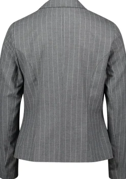 DAMES BETTY BARCLAY BLAZER
