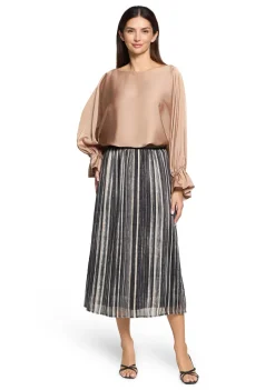 DAMES BETTY BARCLAY BLOUSE