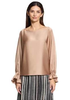 DAMES BETTY BARCLAY BLOUSE