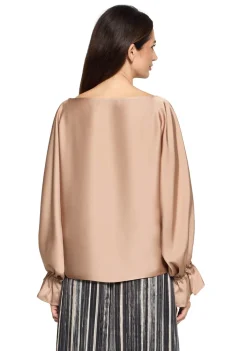 DAMES BETTY BARCLAY BLOUSE