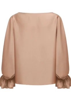 DAMES BETTY BARCLAY BLOUSE