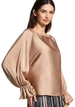 DAMES BETTY BARCLAY BLOUSE