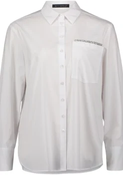 DAMES BETTY BARCLAY BLOUSE