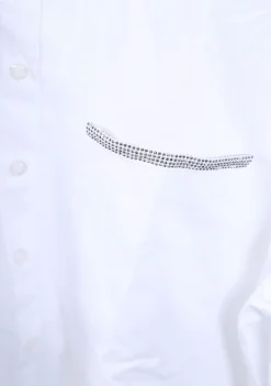 DAMES BETTY BARCLAY BLOUSE