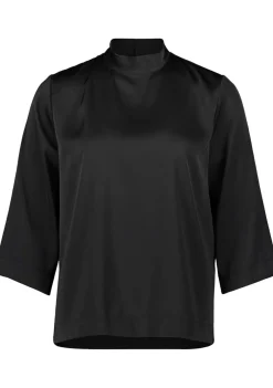 DAMES BETTY BARCLAY BLOUSE