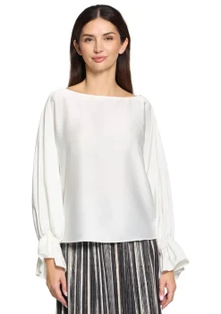 DAMES BETTY BARCLAY BLOUSE