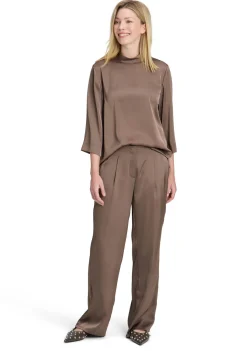 DAMES BETTY BARCLAY BLOUSE