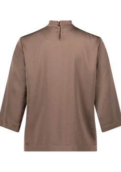 DAMES BETTY BARCLAY BLOUSE