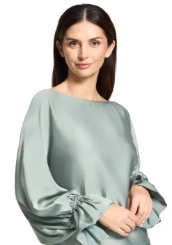 DAMES BETTY BARCLAY BLOUSE