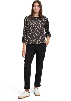 DAMES BETTY BARCLAY BLOUSE