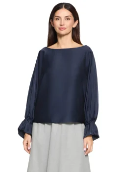 DAMES BETTY BARCLAY BLOUSE