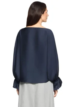 DAMES BETTY BARCLAY BLOUSE