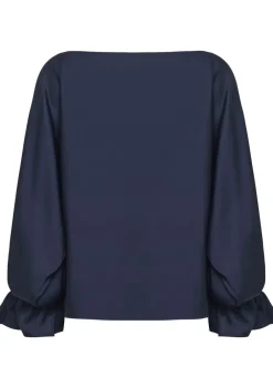 DAMES BETTY BARCLAY BLOUSE
