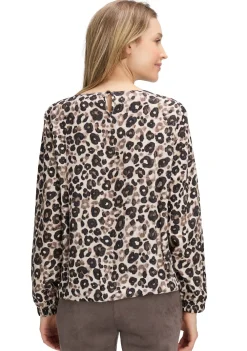 DAMES BETTY BARCLAY BLOUSE