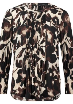 DAMES BETTY BARCLAY BLOUSE