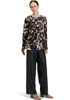 DAMES BETTY BARCLAY BLOUSE