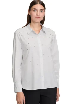 DAMES BETTY BARCLAY BLOUSE