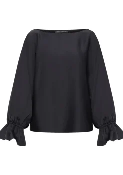 DAMES BETTY BARCLAY BLOUSE