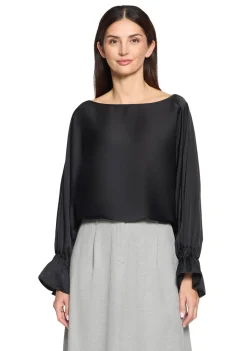 DAMES BETTY BARCLAY BLOUSE