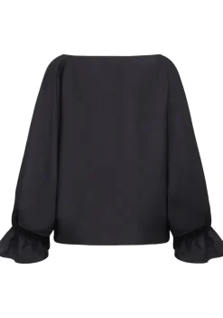 DAMES BETTY BARCLAY BLOUSE
