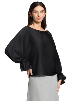 DAMES BETTY BARCLAY BLOUSE