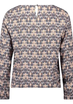 DAMES BETTY BARCLAY BLOUSE