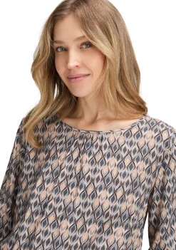DAMES BETTY BARCLAY BLOUSE