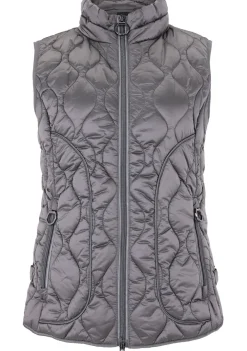 DAMES BETTY BARCLAY BODYWARMER