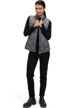 DAMES BETTY BARCLAY BODYWARMER