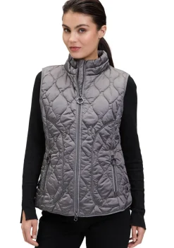 DAMES BETTY BARCLAY BODYWARMER