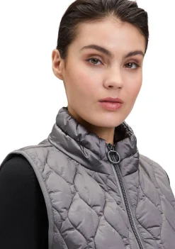 DAMES BETTY BARCLAY BODYWARMER