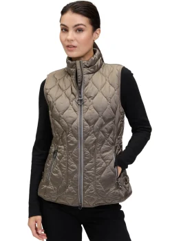 DAMES BETTY BARCLAY BODYWARMER