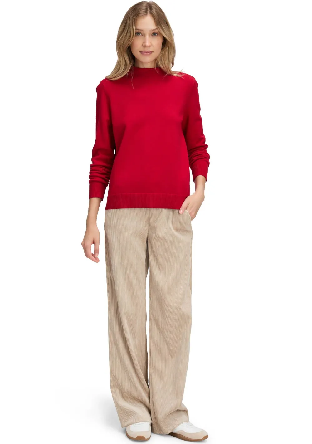 DAMES BETTY BARCLAY COLTRUI