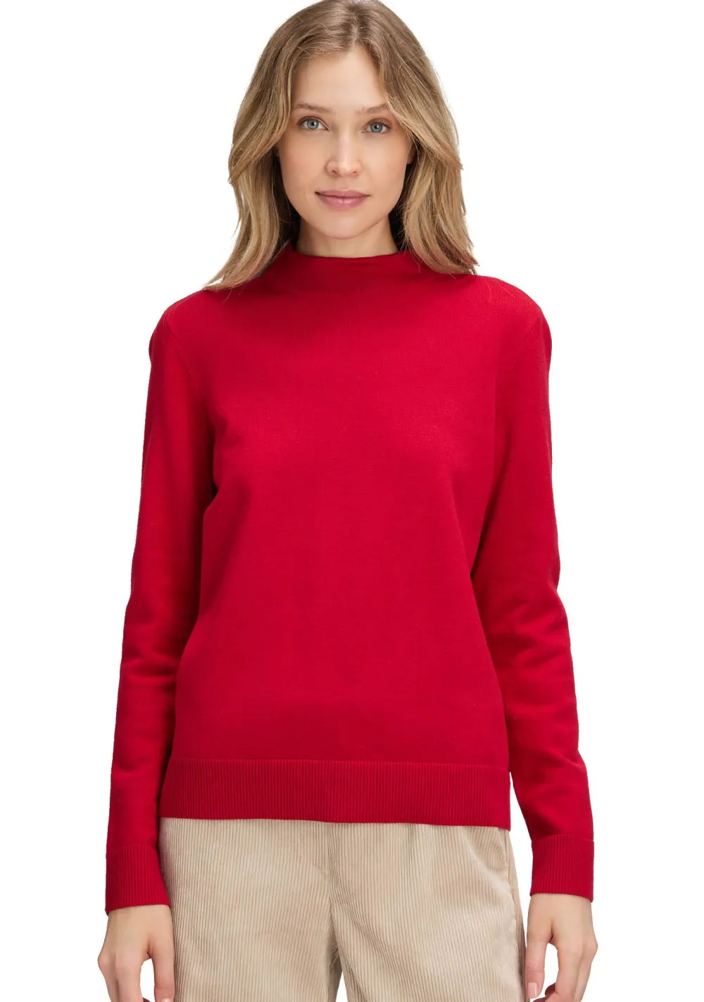 DAMES BETTY BARCLAY COLTRUI