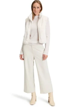 DAMES BETTY BARCLAY GILET