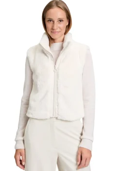 DAMES BETTY BARCLAY GILET
