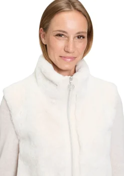 DAMES BETTY BARCLAY GILET