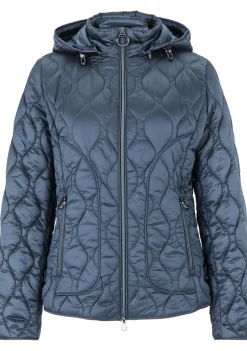 DAMES BETTY BARCLAY JACK