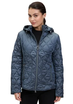 DAMES BETTY BARCLAY JACK