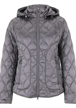 DAMES BETTY BARCLAY JACK