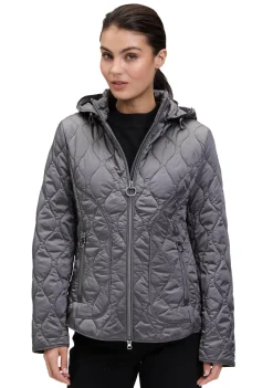 DAMES BETTY BARCLAY JACK