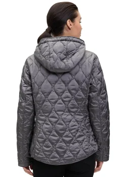 DAMES BETTY BARCLAY JACK