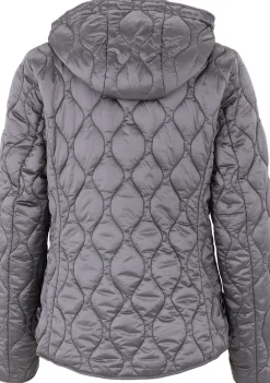 DAMES BETTY BARCLAY JACK