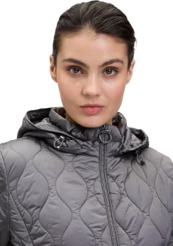 DAMES BETTY BARCLAY JACK