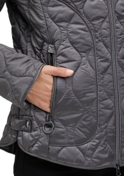 DAMES BETTY BARCLAY JACK