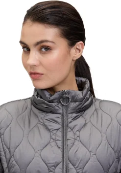 DAMES BETTY BARCLAY JACK