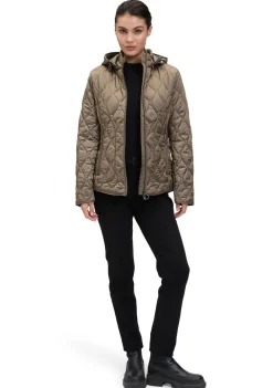 DAMES BETTY BARCLAY JACK