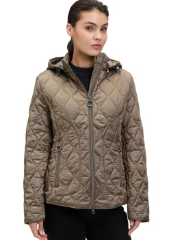 DAMES BETTY BARCLAY JACK