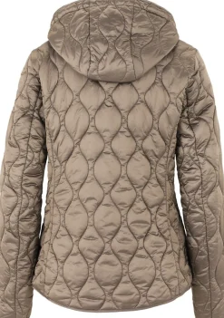 DAMES BETTY BARCLAY JACK