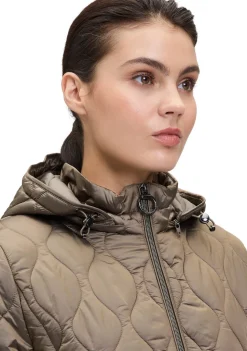 DAMES BETTY BARCLAY JACK